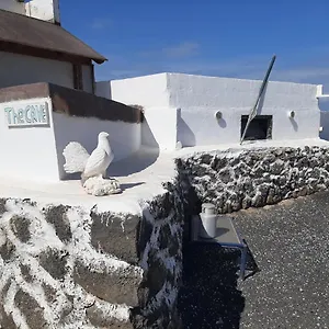 The Cave Apartamento Lajares