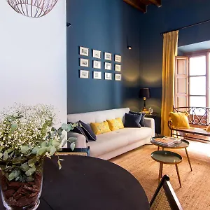 Apartamento Apn Duplex Elvira, Granada