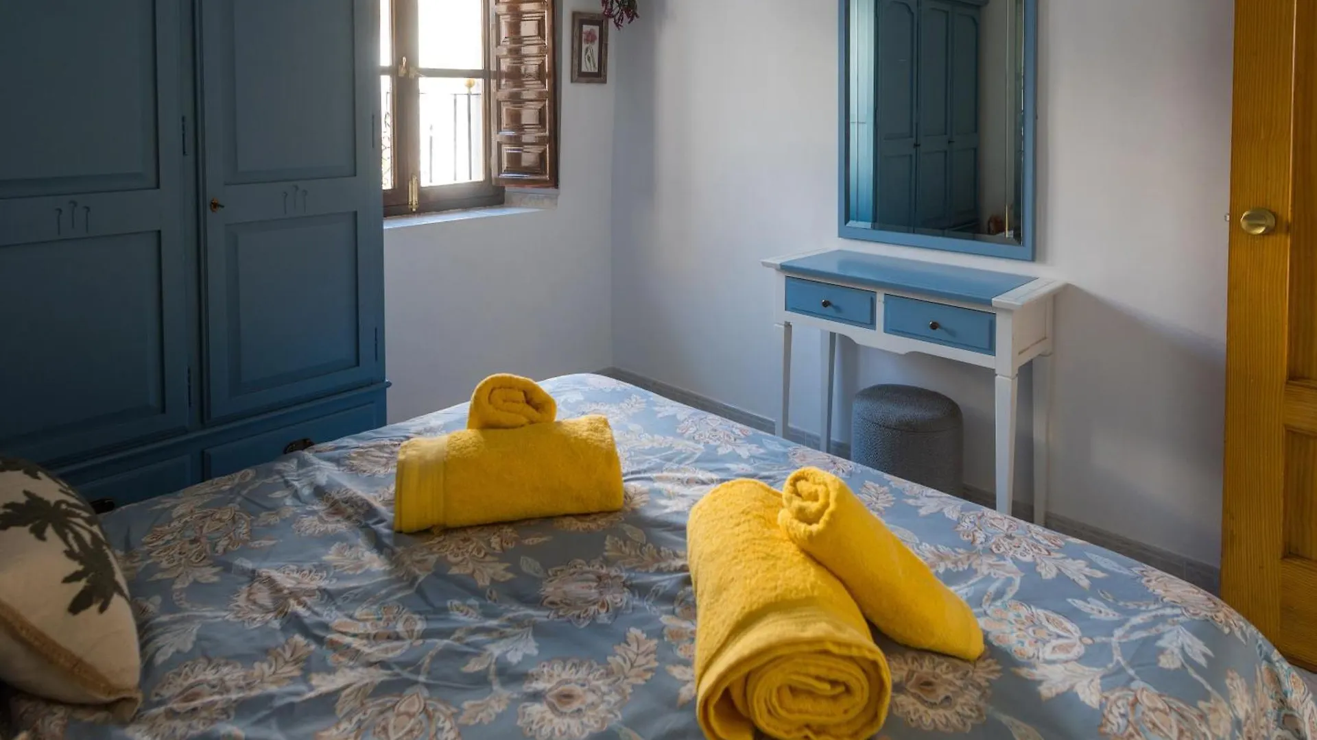 בית נופש גרנדה Casa Asia