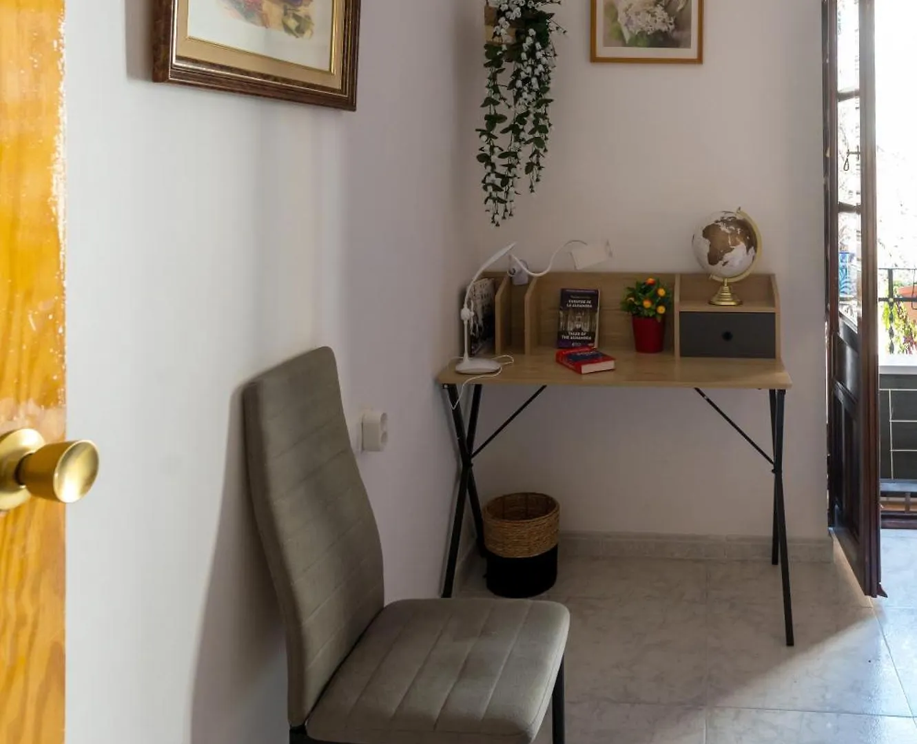 גרנדה Casa Asia