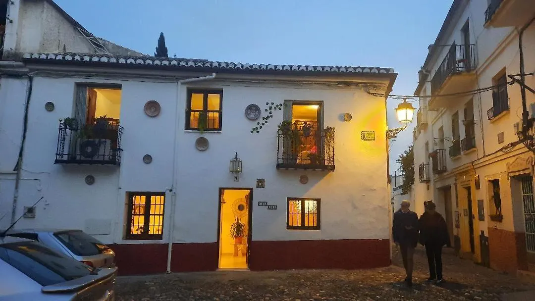 Casa Asia Granada