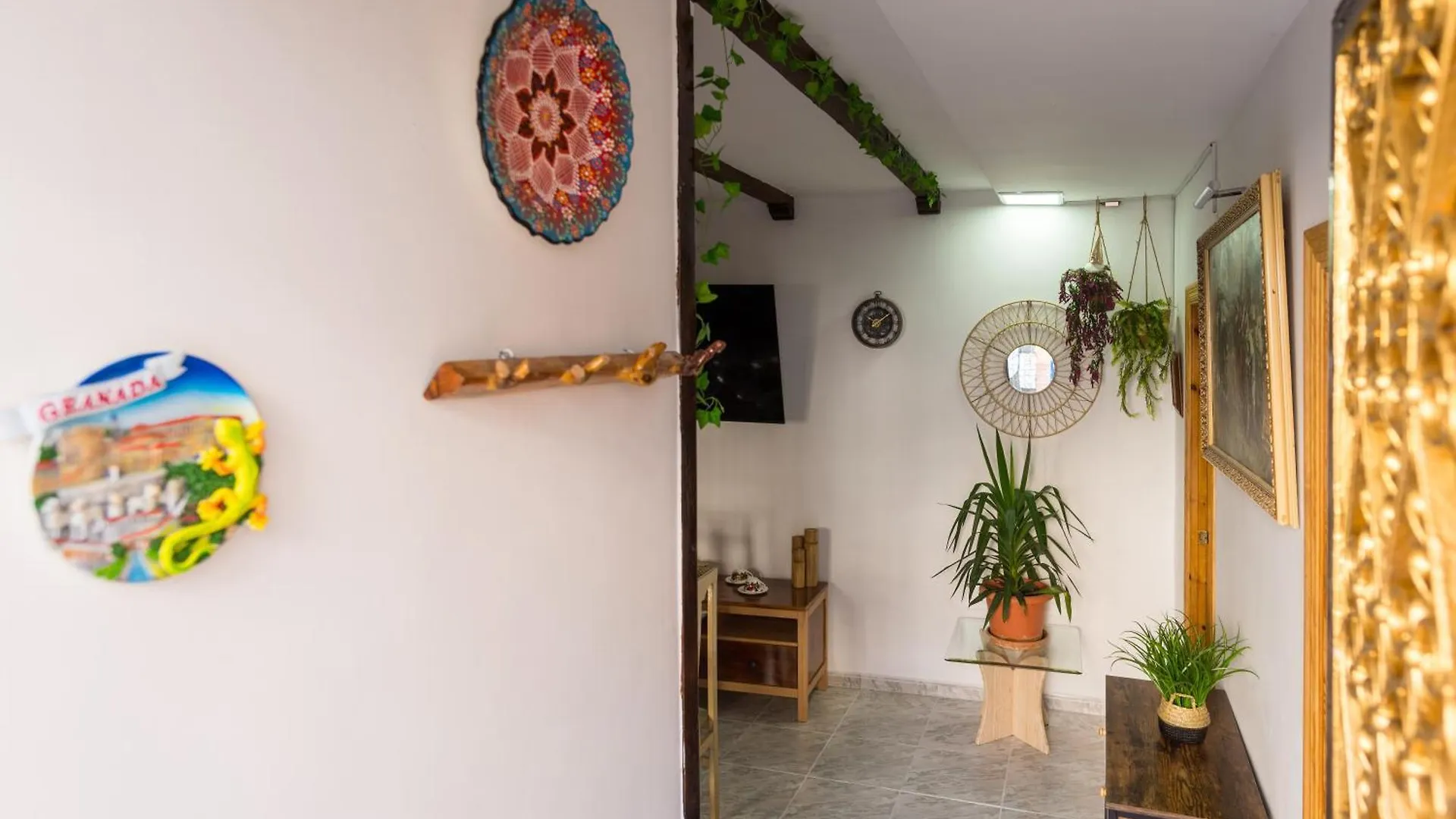 גרנדה Casa Asia 0*,  ספרד