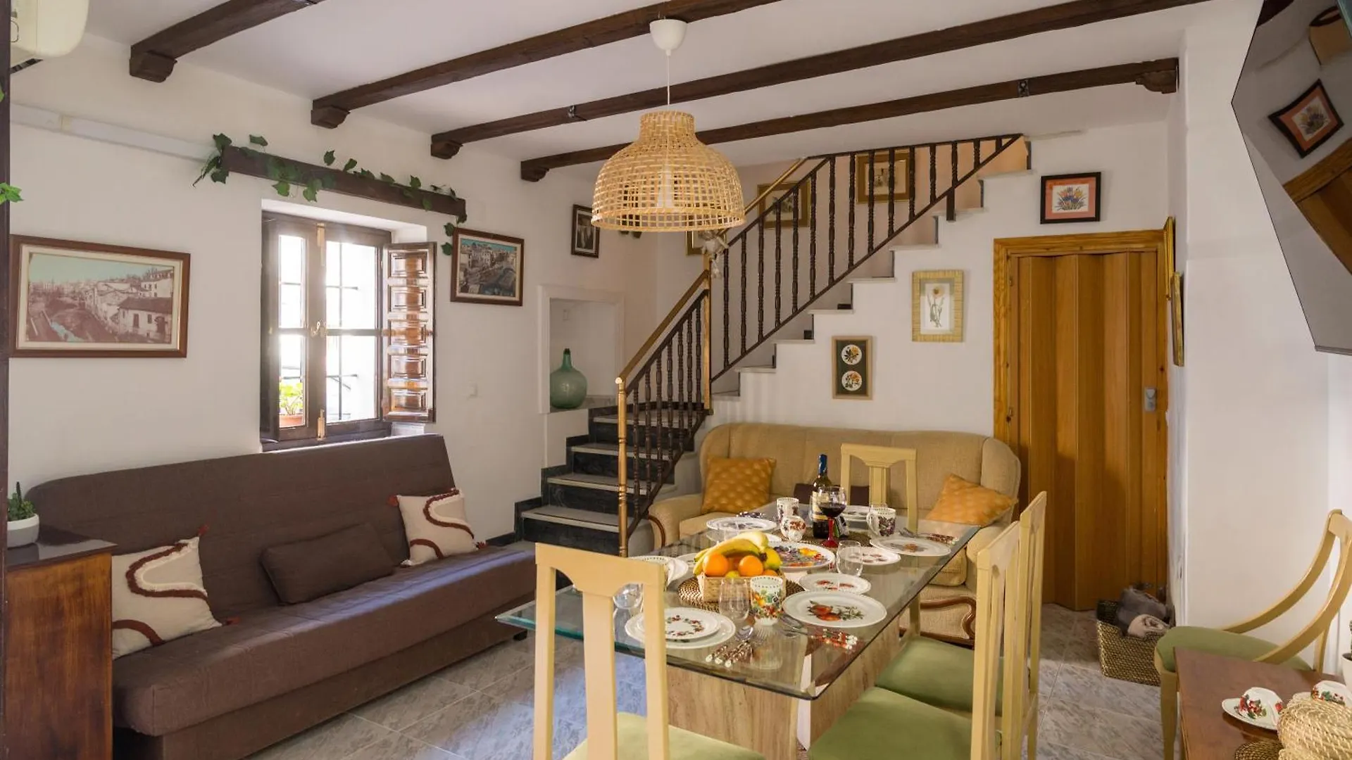 גרנדה Casa Asia