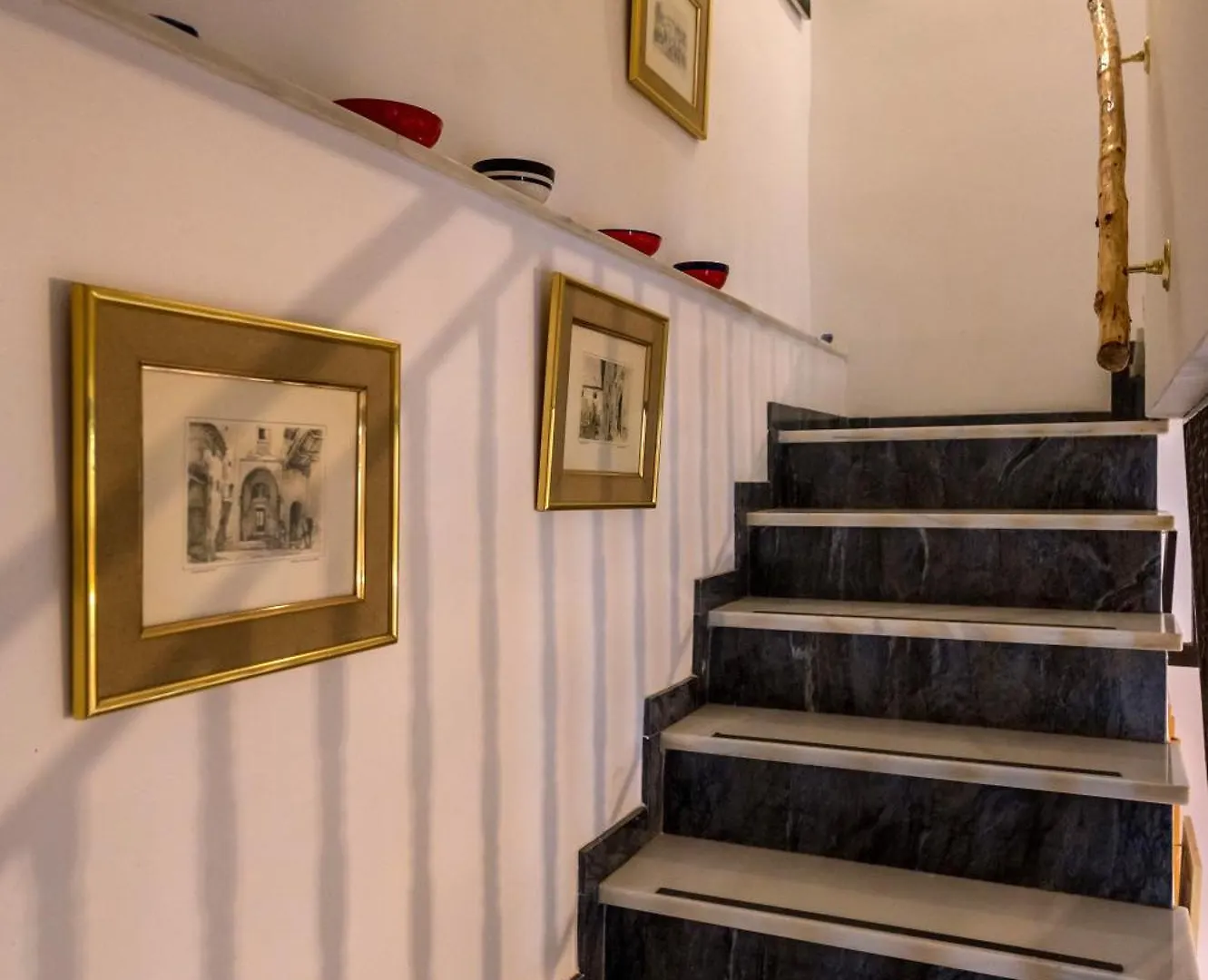 גרנדה Casa Asia